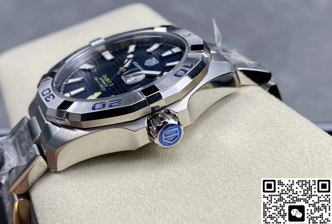 TAR Factory TAG Heuer Aquaracer WAY2012.BA0927 1:1 Best Edition Replica Watch